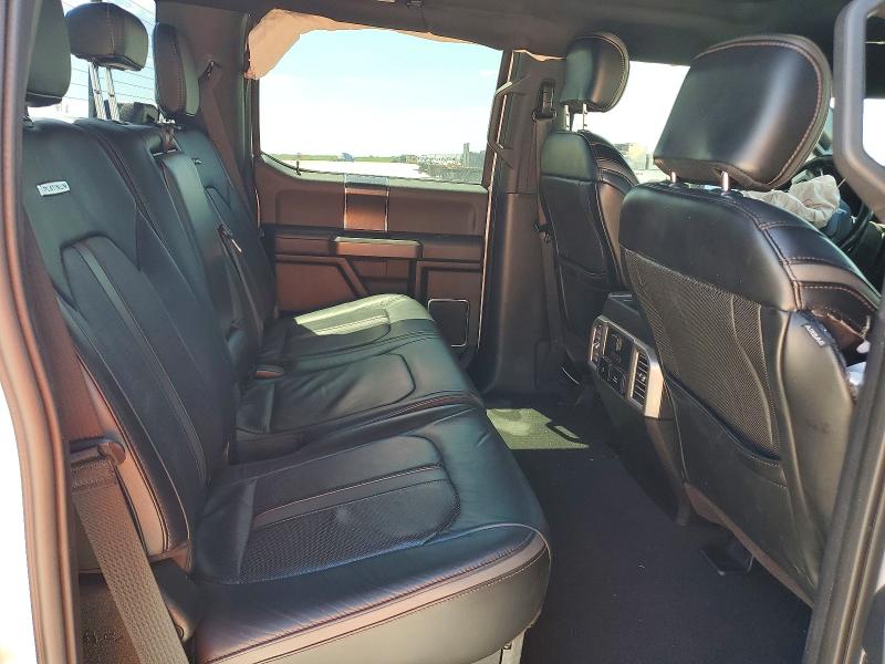2019 Ford F450 მანქანა იყიდება აუქციონზე, vin: 1FT8W4DT0KEG67153, აუქციონის ნომერი: 51692876