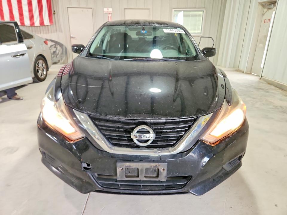 Продажа на аукционе авто 2018 Nissan Altima, vin: 1N4AL3AP4JC195440, номер лота: 55443936