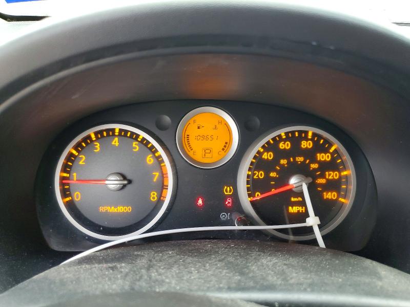 2008 Nissan Sentra მანქანა იყიდება აუქციონზე, vin: 3N1AB61E18L626170, აუქციონის ნომერი: 53929606