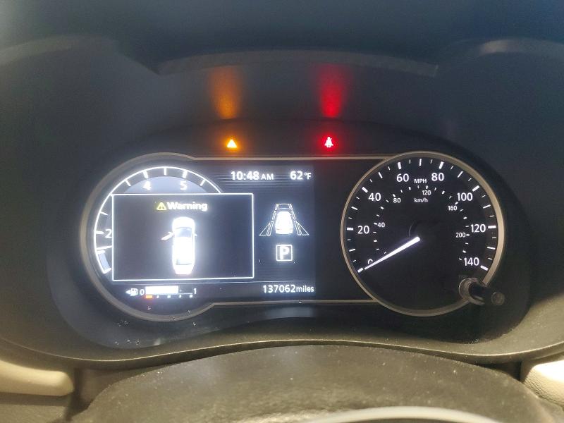 Aukcja sprzedaży 2021 Nissan Versa, vin: 3N1CN8EV4ML833488, numer aukcji: 52445036