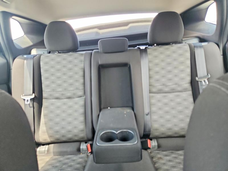 53078806 :رقم المزاد ، JN1BJ1CP8JW160455 vin ، 2018 Nissan Rogue Sport مزاد بيع