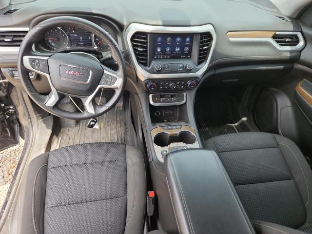 2021 Gmc Acadia მანქანა იყიდება აუქციონზე, vin: 1GKKNRLS2MZ189235, აუქციონის ნომერი: 53373236