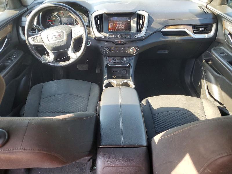 Aukcja sprzedaży 2019 Gmc Terrain, vin: 3GKALMEV6KL207817, numer aukcji: 53653456