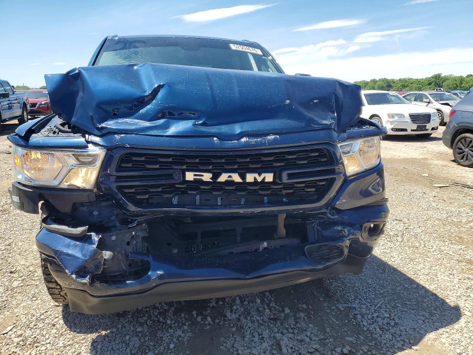 2023 Ram 1500 მანქანა იყიდება აუქციონზე, vin: 1C6RRFFG5PN583786, აუქციონის ნომერი: 52504676