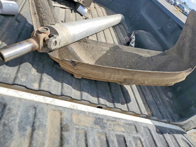 2016 Chevrolet Silverado მანქანა იყიდება აუქციონზე, vin: 1GC1KXE82GF241720, აუქციონის ნომერი: 54869776