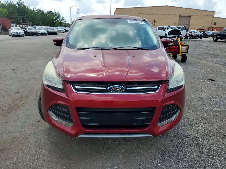 Продаж на аукціоні авто 2013 Ford Escape, vin: 1FMCU0HX0DUD75478, номер лоту: 55180356