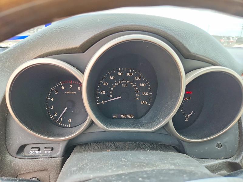 51534646 :رقم المزاد ، JTHFN45Y379013783 vin ، 2007 Lexus Sc 430 مزاد بيع