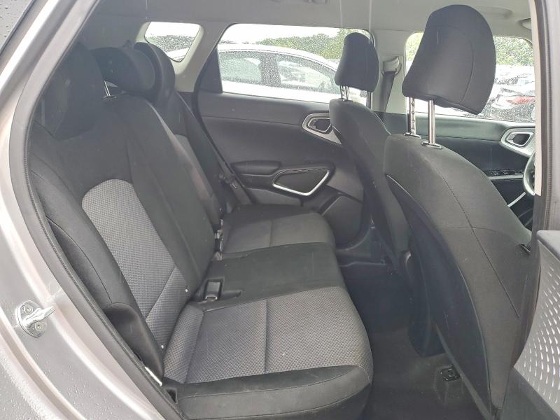Продажа на аукционе авто 2022 Kia Soul, vin: KNDJ23AU0N7831854, номер лота: 54062266