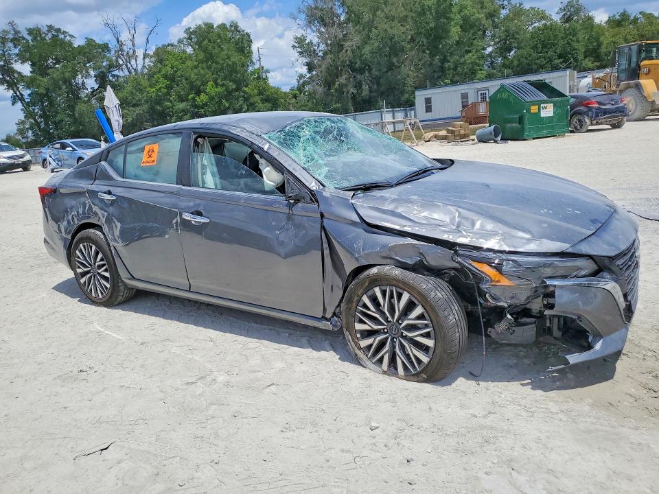 Aukcja sprzedaży 2025 Nissan Altima, vin: 1N4BL4DVXSN362331, numer aukcji: 52579736
