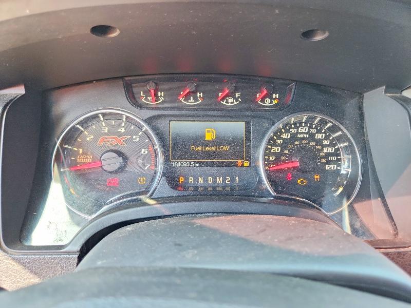 Продаж на аукціоні авто 2013 Ford F150, vin: 1FTFW1ET6DKF35975, номер лоту: 52853146