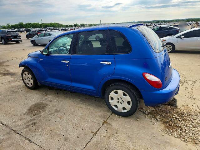 Aukcja sprzedaży 2006 Chrysler Pt Cruiser, vin: 3A4FY58B06T285200, numer aukcji: 55196916