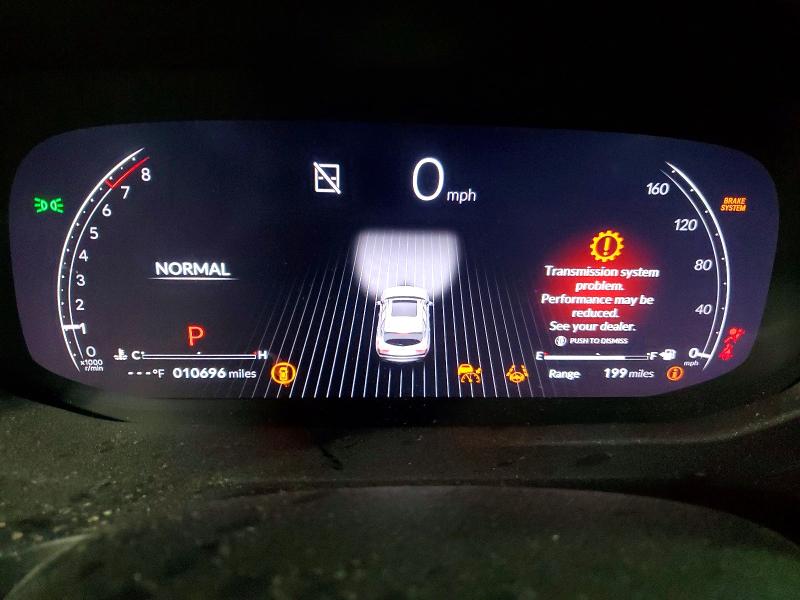 Aukcja sprzedaży 2024 Acura Mdx, vin: 5J8YE1H87RL027746, numer aukcji: 53563126