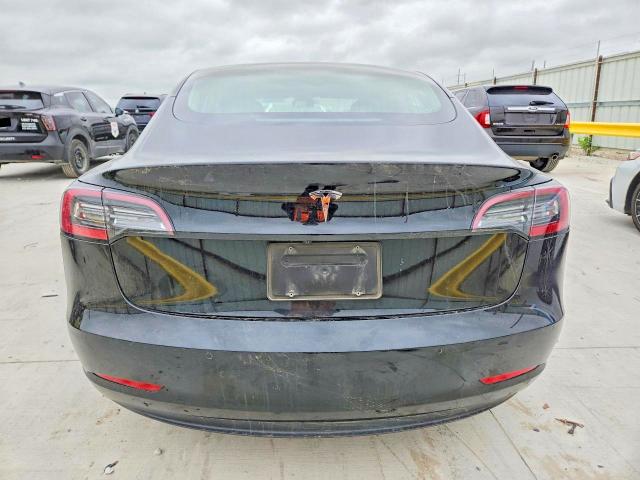 Продаж на аукціоні авто 2019 Tesla Model 3, vin: 5YJ3E1EA0KF306688, номер лоту: 51036896