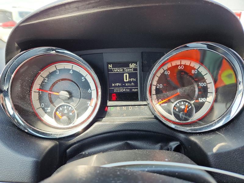 Aukcja sprzedaży 2018 Dodge Grand Caravan, vin: 2C4RDGEG0JR346244, numer aukcji: 53323666