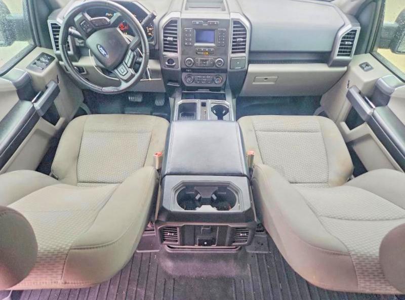 Продаж на аукціоні авто 2018 Ford F150, vin: 1FTEW1CP3JKC79307, номер лоту: 54522036