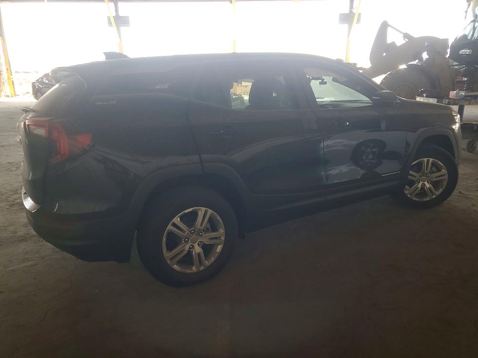 Aukcja sprzedaży 2024 Gmc Terrain, vin: 3GKALMEG0RL294626, numer aukcji: 52702106