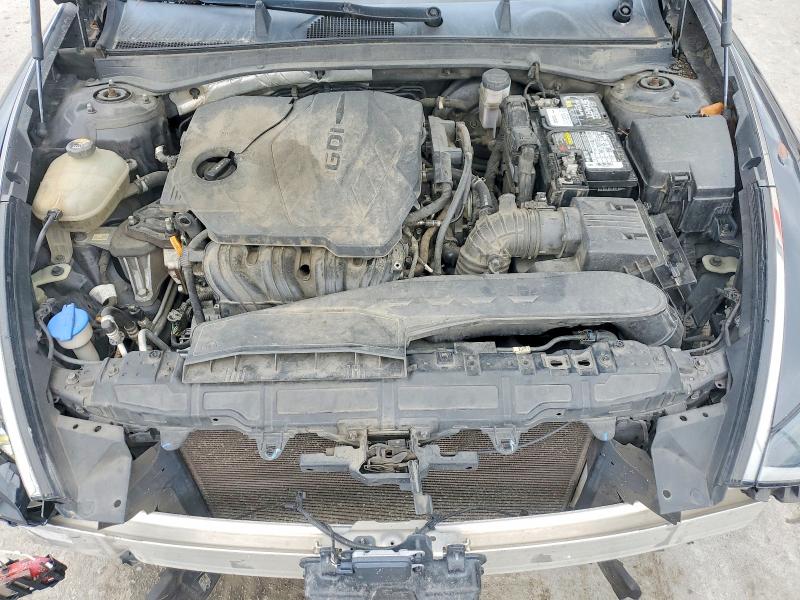 Продаж на аукціоні авто 2020 Hyundai Sonata, vin: 5NPEF4JA8LH054043, номер лоту: 54764656