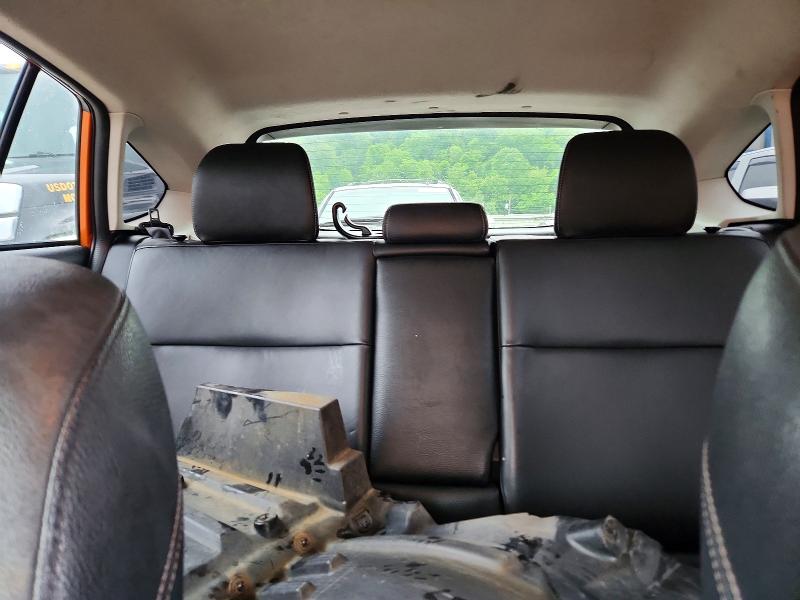 54300226 :رقم المزاد ، JF2GPAGC2E8279509 vin ، 2014 Subaru Xv Crosstrek مزاد بيع