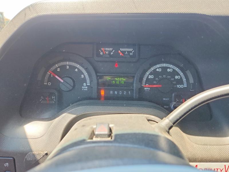 2014 Ford Econoline მანქანა იყიდება აუქციონზე, vin: 1FTNS2EW0EDA86452, აუქციონის ნომერი: 53255896