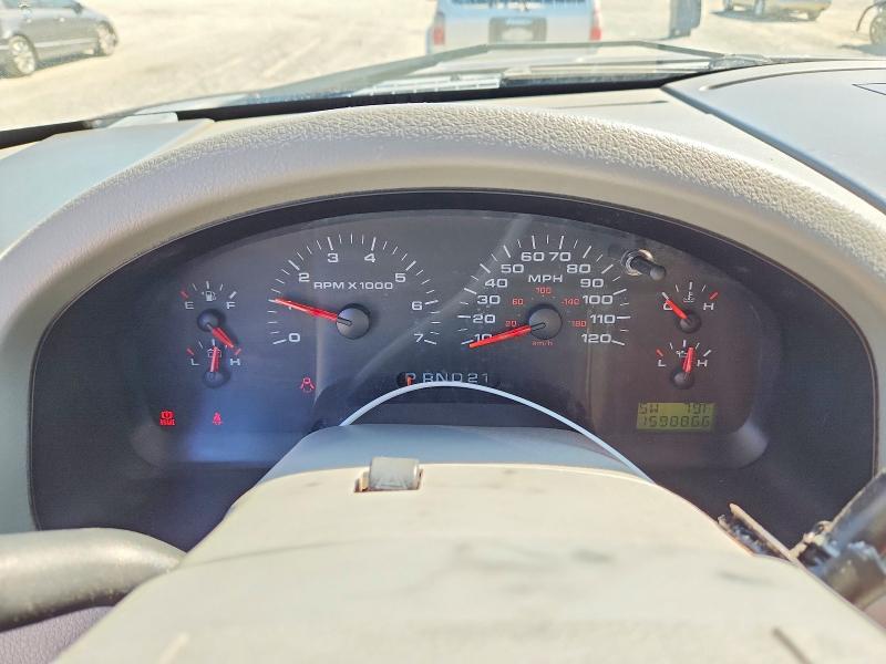 Продаж на аукціоні авто 2004 Ford F150, vin: 1FTRW12W94KC37366, номер лоту: 53926446