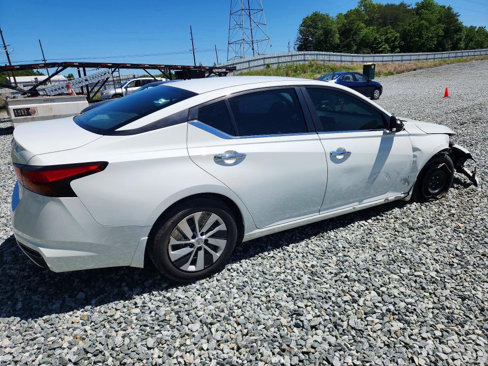 Aukcja sprzedaży 2021 Nissan Altima, vin: 1N4BL4BV5MN399809, numer aukcji: 52696456