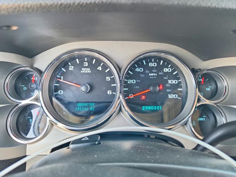 Aukcja sprzedaży 2008 Gmc Sierra, vin: 1GTEC19J78Z173195, numer aukcji: 52200406