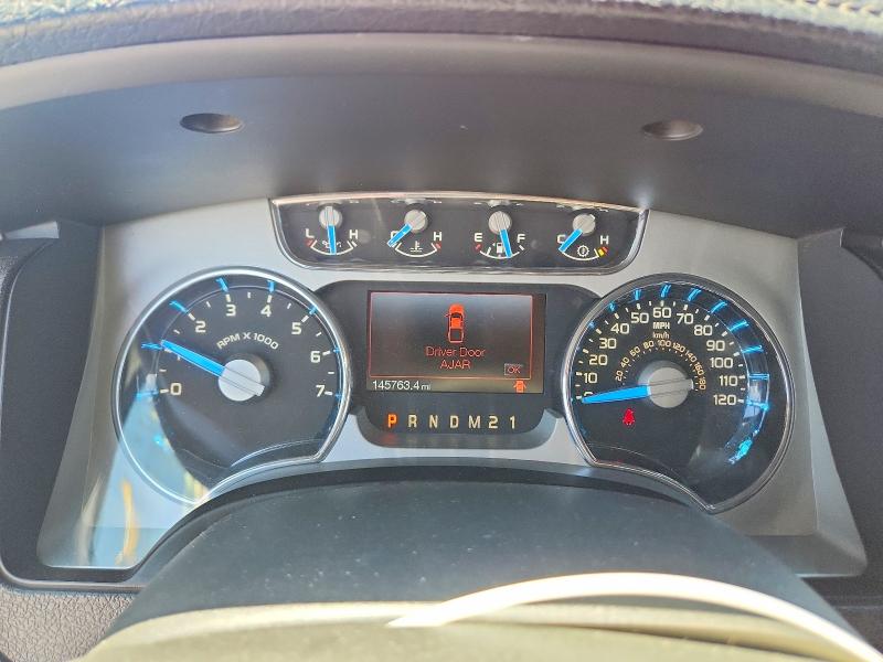 Aukcja sprzedaży 2014 Ford F150, vin: 1FTFW1ET6EFB98654, numer aukcji: 52383286