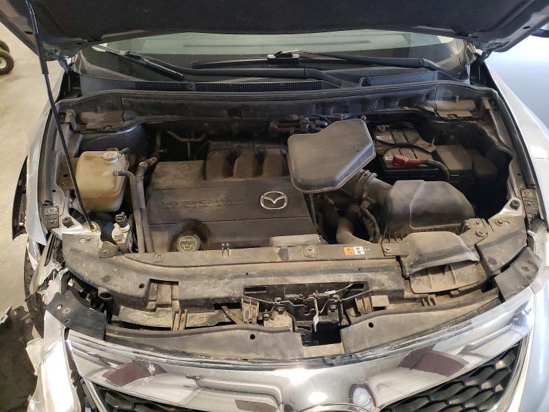 Продаж на аукціоні авто 2011 Mazda Cx-9, vin: JM3TB3BA7B0316861, номер лоту: 54975576