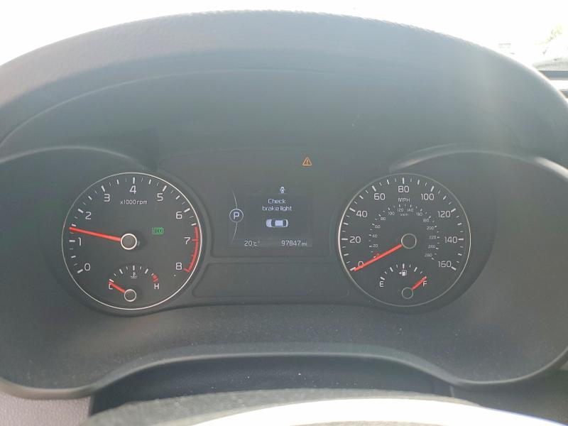 Продаж на аукціоні авто 2018 Kia Optima, vin: KNAGT4L36J5233059, номер лоту: 52865816