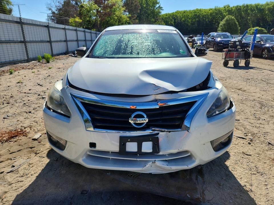Продаж на аукціоні авто 2013 Nissan Altima, vin: 1N4AL3AP1DN441529, номер лоту: 53200806