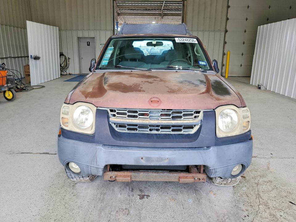 Aukcja sprzedaży 2002 Nissan Xterra, vin: 5N1ED28T42C515178, numer aukcji: 53248256
