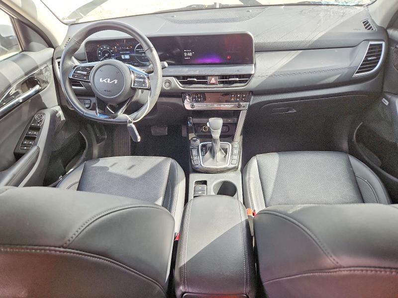 Продажа на аукционе авто 2024 Kia Seltos, vin: KNDETCA77R7490645, номер лота: 54471526