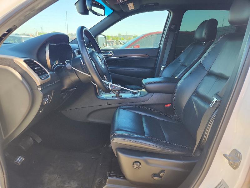 51617496 :رقم المزاد ، 1C4RJFBG7FC840379 vin ، 2015 Jeep Grand Cherokee مزاد بيع