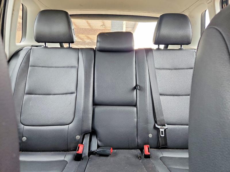 Aukcja sprzedaży 2016 Volkswagen Tiguan, vin: WVGBV7AX3GW583486, numer aukcji: 52133456
