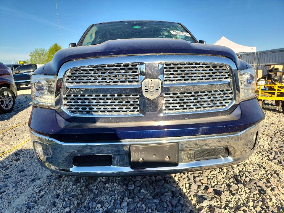 2017 Ram 1500 მანქანა იყიდება აუქციონზე, vin: 1C6RR7NT5HS606880, აუქციონის ნომერი: 53685676