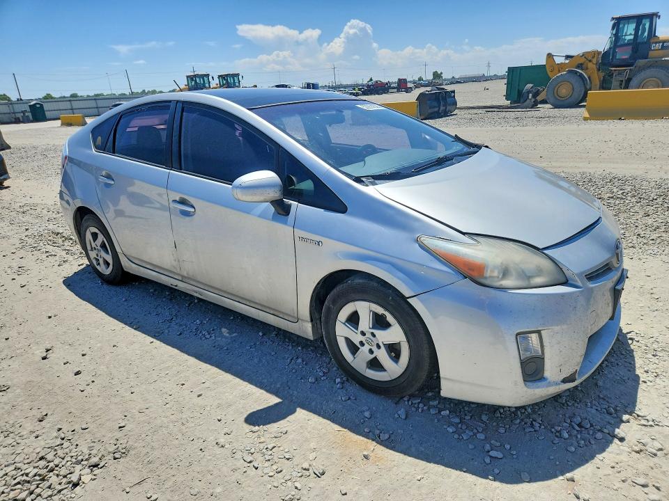 Продаж на аукціоні авто 2014 Toyota Prius, vin: JTDKN3DU5E1773878, номер лоту: 53974326