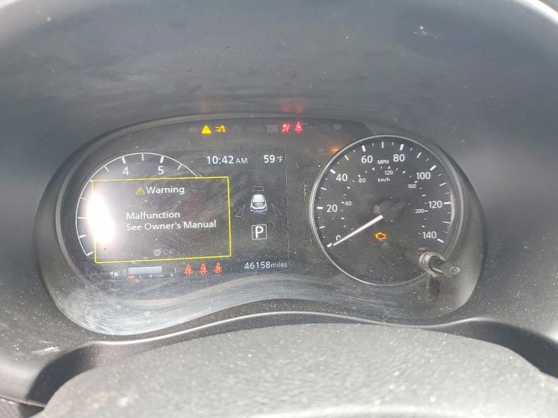 Aukcja sprzedaży 2022 Nissan Kicks, vin: 3N1CP5CV3NL481128, numer aukcji: 53013666