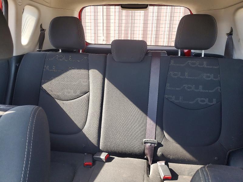 Продажа на аукционе авто 2013 Kia Soul, vin: KNDJT2A62D7487757, номер лота: 53829176