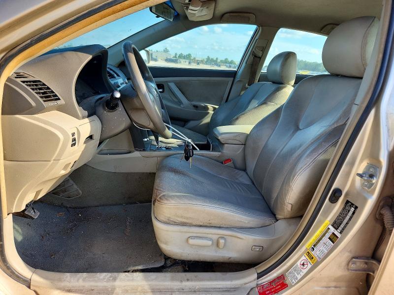 Продажа на аукционе авто 2011 Toyota Camry, vin: 4T1BF3EK8BU756623, номер лота: 54281896