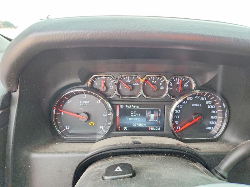Продаж на аукціоні авто 2015 Gmc Yukon Xl, vin: 1GKS1GKC8FR172095, номер лоту: 53874606