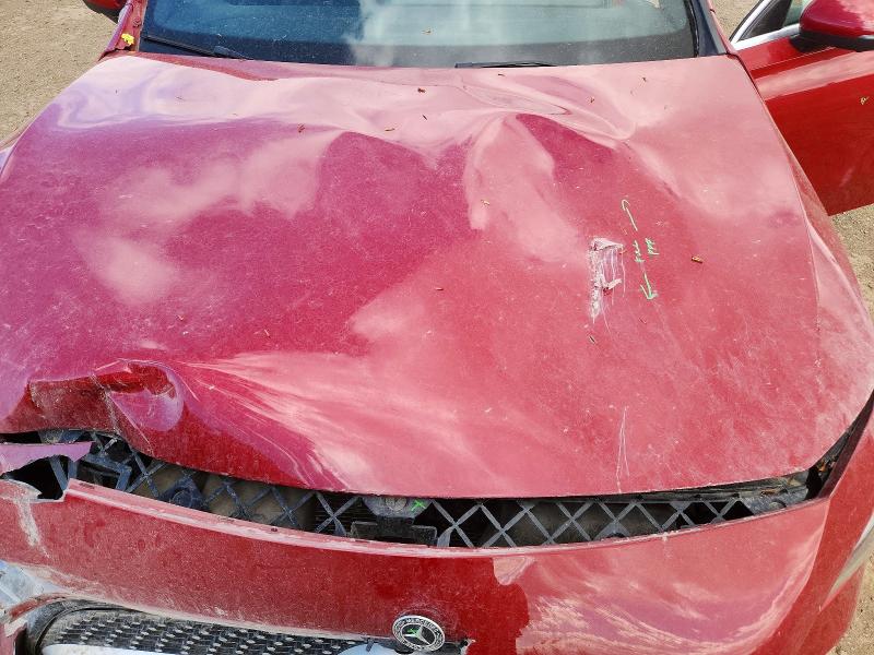 Aukcja sprzedaży 2022 Mercedes-benz A, vin: W1K3F4HB4NJ345709, numer aukcji: 53757366