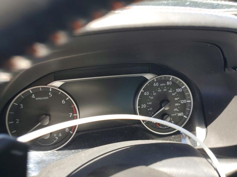 Продажа на аукционе авто 2023 Nissan Altima, vin: 1N4BL4CW1PN329221, номер лота: 52910906
