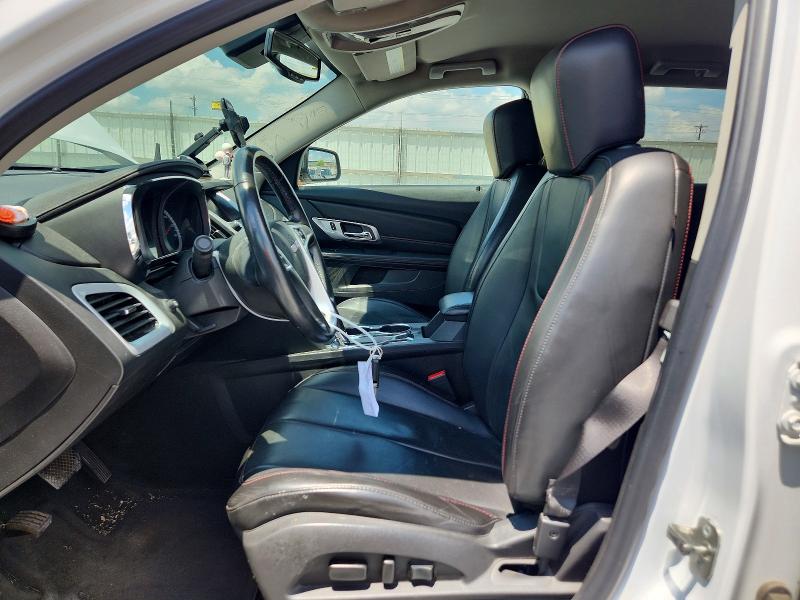 Продажа на аукционе авто 2017 Gmc Terrain, vin: 2GKFLUEK7H6345682, номер лота: 55048406