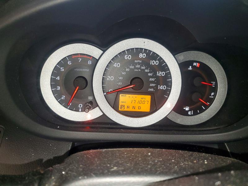 Aukcja sprzedaży 2010 Toyota Rav4, vin: JTMRK4DV5A5084383, numer aukcji: 55603656