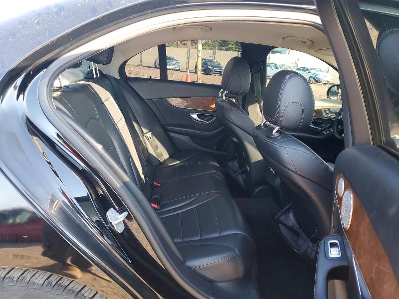Aukcja sprzedaży 2015 Mercedes-benz C, vin: 55SWF4KB3FU034540, numer aukcji: 52612766