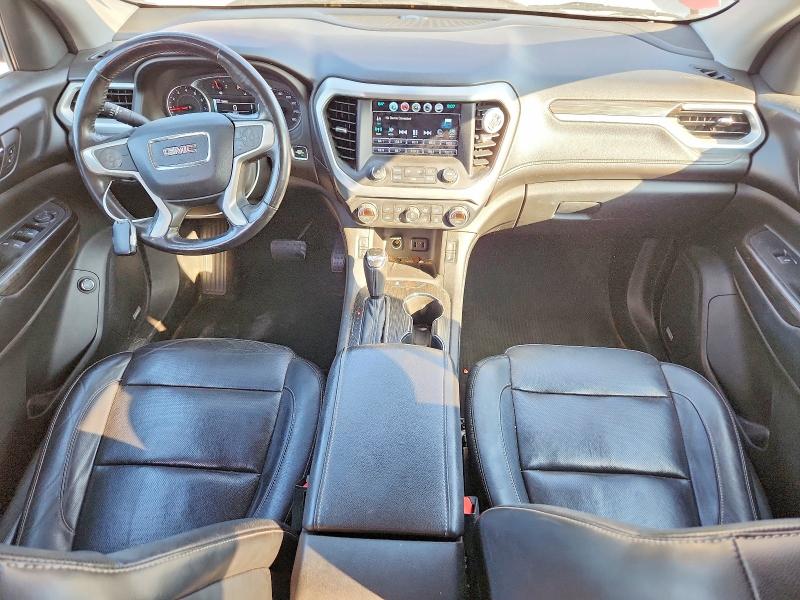 Продажа на аукционе авто 2017 Gmc Acadia, vin: 1GKKNMLS3HZ195621, номер лота: 53376616