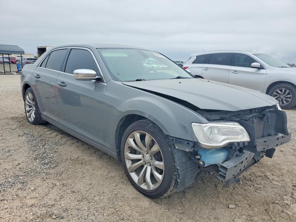 Продажа на аукционе авто 2019 Chrysler 300, vin: 2C3CCAAG4KH663127, номер лота: 52744526