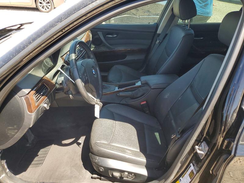 Aukcja sprzedaży 2011 Bmw 328, vin: WBAPK5C58BA993769, numer aukcji: 53769266
