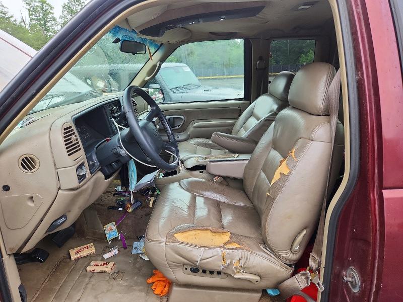 Auction sale of the 1998 Gmc Sierra, vin: 2GTEK19R4W1503681, lot number: 54916116