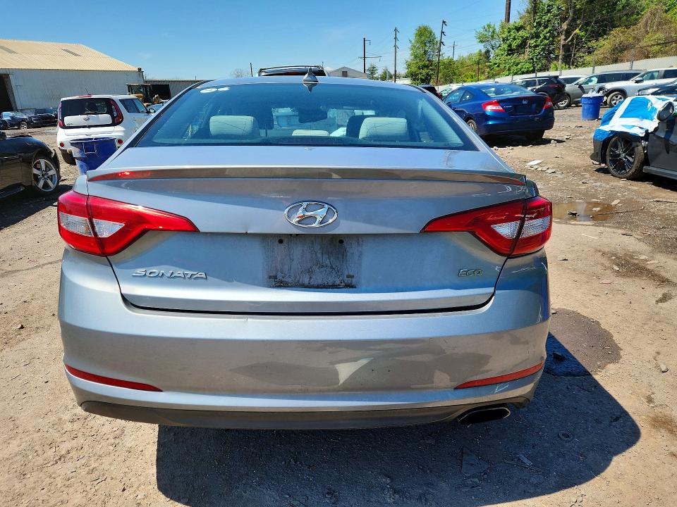 Продажа на аукционе авто 2015 Hyundai Sonata, vin: 5NPE24AA2FH133952, номер лота: 52232836